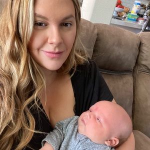 Meet your Posher, Christy